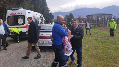 Bursa'da polis memuru ailesini katletti: Annesini, 2 ağabeyini ve yengesini öldürdü
