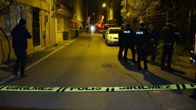 Bursa'da kadına şiddet; yolunu kesti, başından vurdu