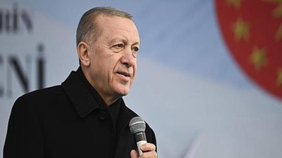Cumhurbaşkanı Erdoğan: Türkiye'nin nereden nereye geldiğini herkes görüyor