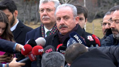 Erdoğan seçimlerde aday olabilecek mi? TBMM Başkanı Şentop tartışmalara son noktayı koydu