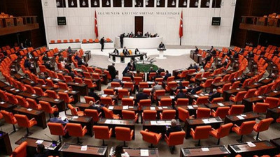 EYT düzenlemesi bugün Meclis başkanlığına sunulacak: Tüm gözler mecliste!