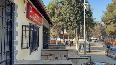 Gaziantep'te zincirleme kaza!