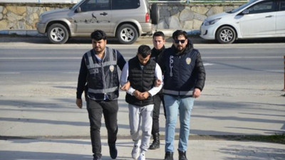 Genç kıza cinsel saldırıda bulunan şüpheli tutuklandı