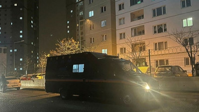 İlaçlamadan etkilenen 6 kişi zehirlendi