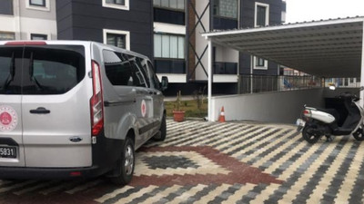 Site çalışanı, apartman yöneticisini öldürdü!