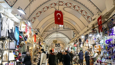 Kapalıçarşı’nın restorasyon çalışmaları bitmek için gün sayıyor