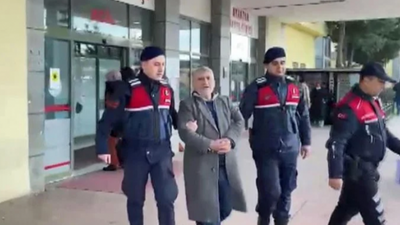 Kardeşini öldüren şüpheli 13 yıl sonra yakalandı 