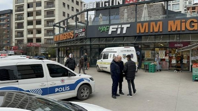 Poligonda atış yaptığı silahla intihar girişiminde bulundu