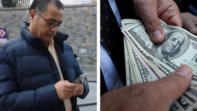 Sahte polis çetesinin tuzağına düştü: 10 bin dolarını kaptırdı!