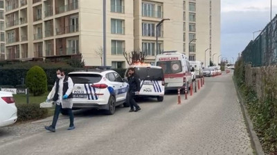 Sitenin kazan dairesinde vahşet: Karısı terk edince 3 çocuğunu astı!