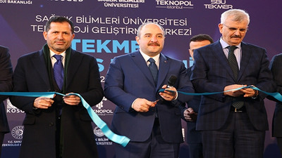 Uzaya gönderilecek adaylarımız belli