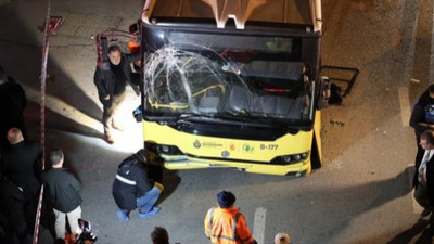 1 kişinin ölümüne sebep oldu: Şoförün direksiyon başında uyuduğu iddia edildi