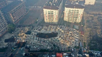 105 kişiye mezar olan Rende Sitesi'nin müteahhidi hakkında karar!
