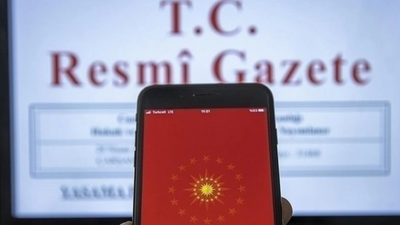 10 il için Olağanüstü Hal kararı Resmi Gazete'de