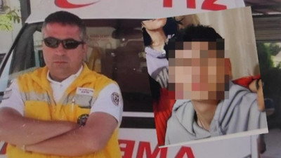 16 yaşındaki çocuk, eve alkollü gelen babasını pompalı tüfekle vurdu!