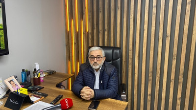 50 milyar lira bağışla gündem oldu:  "Heyecanla, eski paraya göre 50 milyar TL dedim"