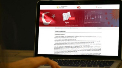 Acele kamulaştırma'da Cumhurbaşkanı kararları Resmi Gazete'de