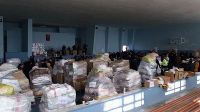 AFAD açıkladı: Depremde öncelikli ihtiyaç listesi