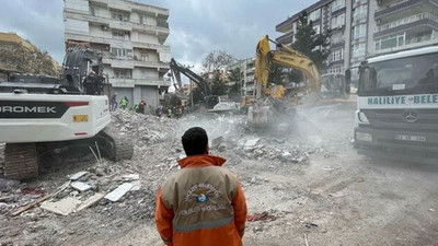 AFAD: Şanlıurfa'da arama kurtarma çalışmaları tamamlandı