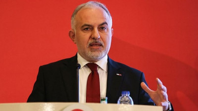Ahbap'a çadır satılmasına ilişkin açıklama: "Ahbap ile işbirliği yasaldır, aksini iddia eden kötü niyetlidir"