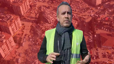 AHBAP’ın depremzedeler için topladığı yardımlarla ne yapılacak? Haluk Levent açıkladı