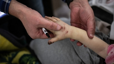 Aile ve Sosyal Hizmetler Bakanlığından; depremden kurtulan refakatsiz çocuklara ilişkin açıklama