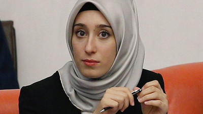 AK Partili Rümeysa Kadak'tan deprem paylaşımı uyarısı