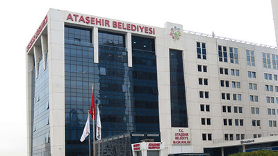 Ataşehir Belediyesi'ne 'yolsuzluk' operasyonu: 3 başkan yardımcısı dahil 28 gözaltı