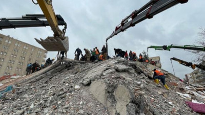 Avrupa Birliği üyesi 13 ülke Türkiye'ye arama kurtarma ekipleri gönderiyor