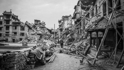Avukat Fatih Uzun'dan hukuki açıdan deprem değerlendirmesi