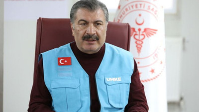 Bakan Koca açıkladı! İstanbul'da bir hastane daha taşınıyor