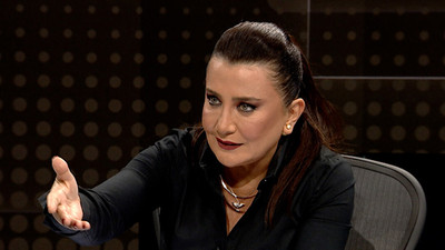 Sanatçı Cenk Eren'den 'başıboş köpek' sorununun çözümünü isteyen gazeteci Sevilay Yılman'a çirkin hakaret