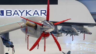 Baykar yardımı! Deprem mağdurlarına 1000 konut bağışı
