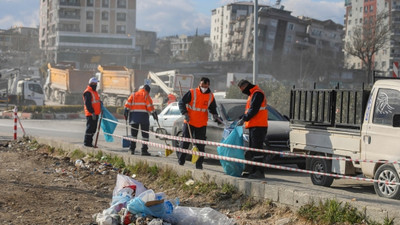 Bulaşıcı hastalık riskine karşı dezenfeksiyon ve kireçleme