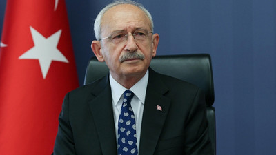 CHP lideri Kemal Kılıçdaroğlu'ndan seçim açıklaması