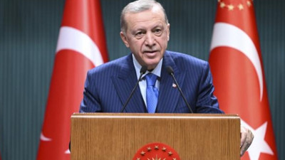 Cumhurbaşkanı'nın yoğun diplomasi trafiği