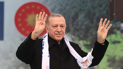 Cumhurbaşkanı Erdoğan'dan 14 Mayıs mesajı: Yeni bir meydan okumaya hazırlanıyoruz