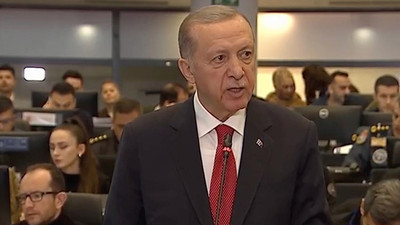 Cumhurbaşkanı Erdoğan: Yıkılan binaların yüzde 98'i 1999 öncesi yapılmış