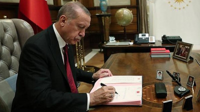 Cumhurbaşkanlığından Afet bölgesindeki kamu çalışanlarıyla ilgili genelge