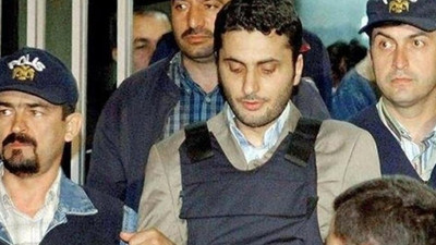 Danıştay saldırganı Alparslan Arslan koğuşunda kendini asarak intihar etti!
