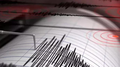 Deprem bölgelerinde artçı sarsıntılar olmaya devam ediyor