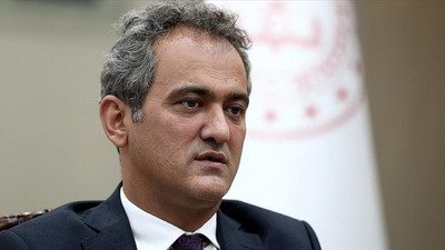 Deprem bölgesinden 166 bin 238 öğrencinin nakli gerçekleştirildi