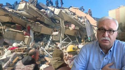 Deprem sonrası ‘enfeksiyon’ uyarısı!