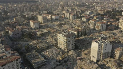 Deprem felaketinde can kaybında son durum