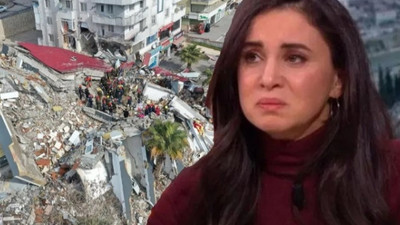 Depremde 10 akrabasını kaybeden Karsu, depremzedeler için 88 milyon euro topladı