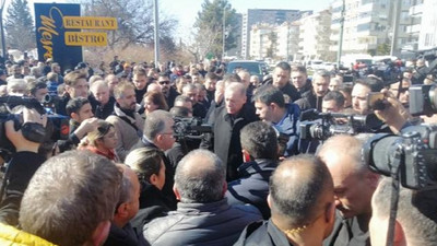 Depremde hayatını kaybedenlerin sayısı 14 bin 14 oldu!