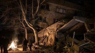 Depremin etkilediği 4 il polisler için 'şark hizmeti' bölgesine dahil edildi