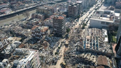 İletişim Başkanlığı depremle ilgili Dezenformasyon Bültenini yayımladı