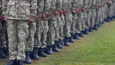 Depremzede asker adaylarının celpleri ertelendi