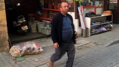 'Depremzedeyim' diyerek topladığı malzemeleri sattı!